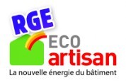 Logo RGE